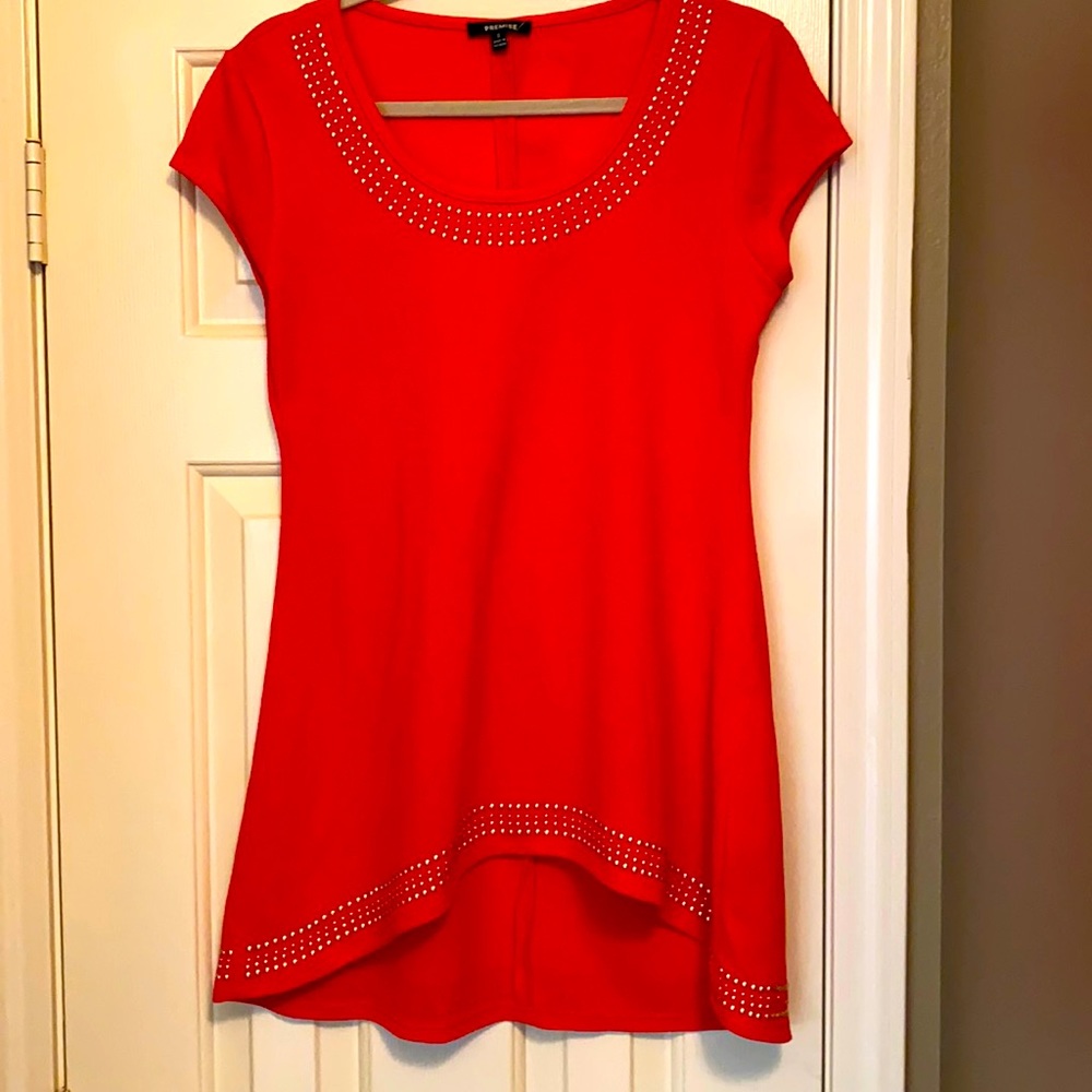New with tags! Blouse